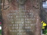 image of grave number 829658